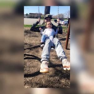 Meet your Posher, Isaac